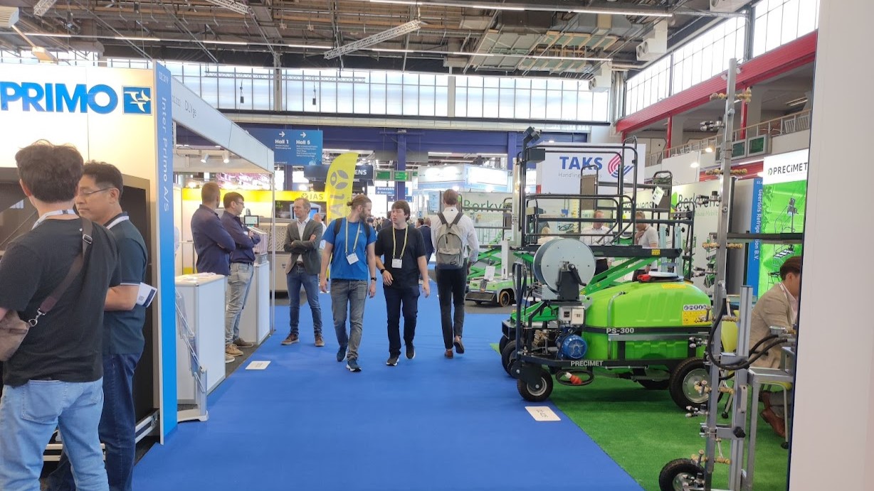 greentech amsterdam